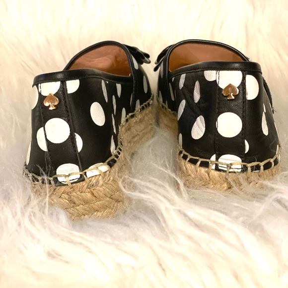 Kate Spade | Linds Espadrilles - Picture 3 of 11